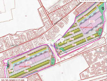 Вид территории. Сухой склад (+18) Склад Московская обл, Одинцово, поселок Часцы , 100 000 м2 фото 3